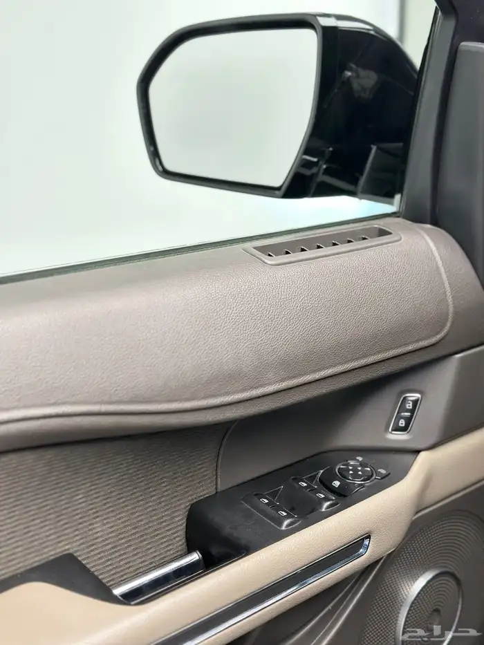 فورد اكسبيدشن 2021 (( دبل )) 10