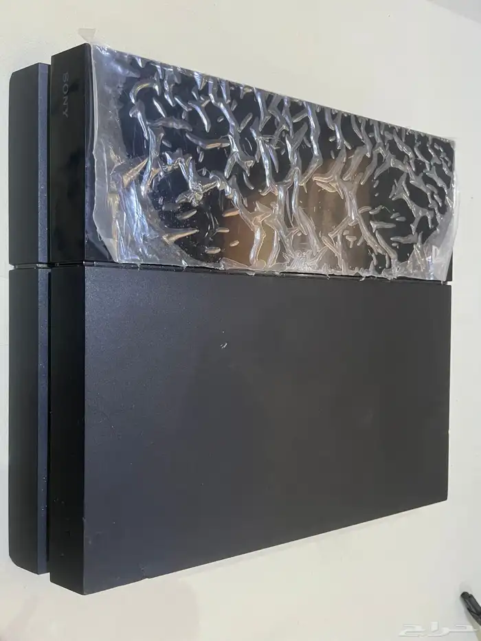 سوني 4 مهكر اصدار 9.00 0