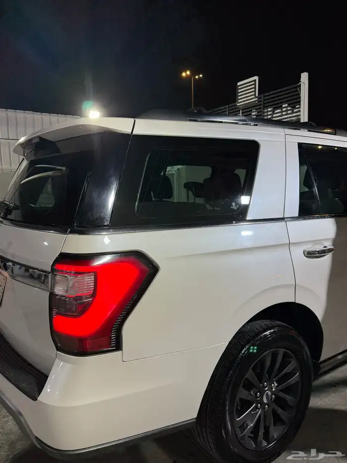 جمس اكسبديشن 2019 فل لمتد 17