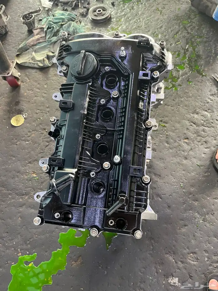 بيع المكاين النترا توسان سوناتا سنتافي معه الفك التركيب 0