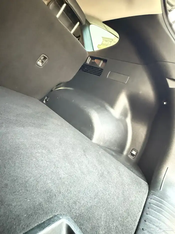 هيونداي توسان 2021 ديزل نص فل بطاقة جمركية 44