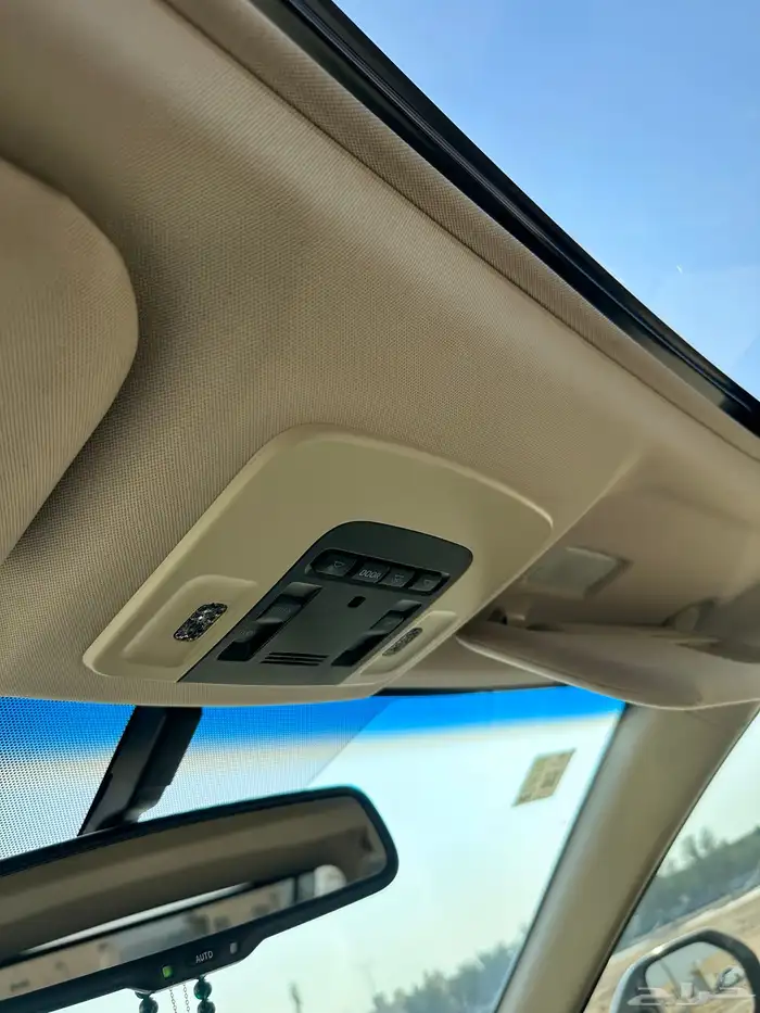 كامري 2021 فل كامل هايبرد 27