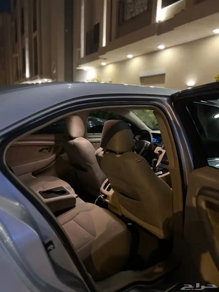 فورد تورس 2013 5