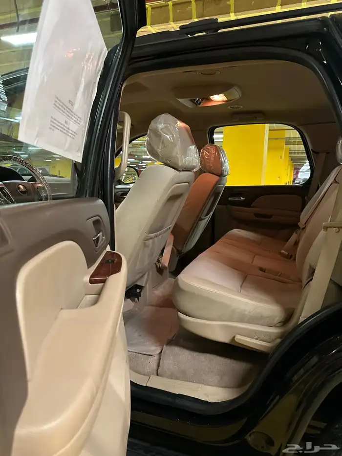 تاهو 2012 دبل وارد العيسى 21