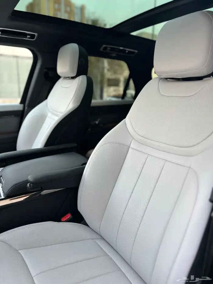 ارخص رنج روفر سبورت P400 S Dynamic في السعودية 16