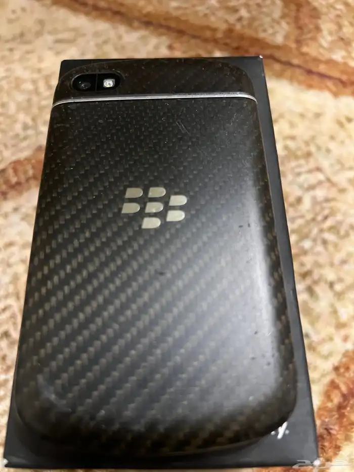 بلاك بيري 3 اجهزة 1