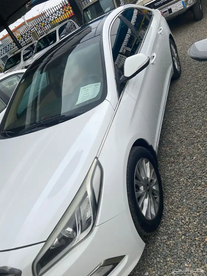 سوناتا سقف بانوراما 2