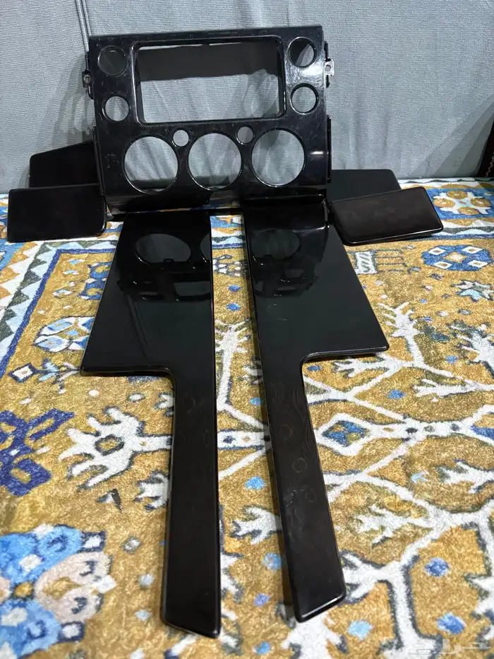 ديكورات ابواب اف جي مع ديكور المسجل 0