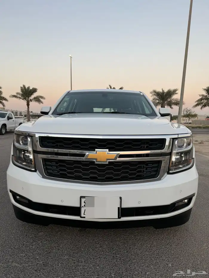 سوبربان 2016 مخزن - عداد 62 الف كم 1