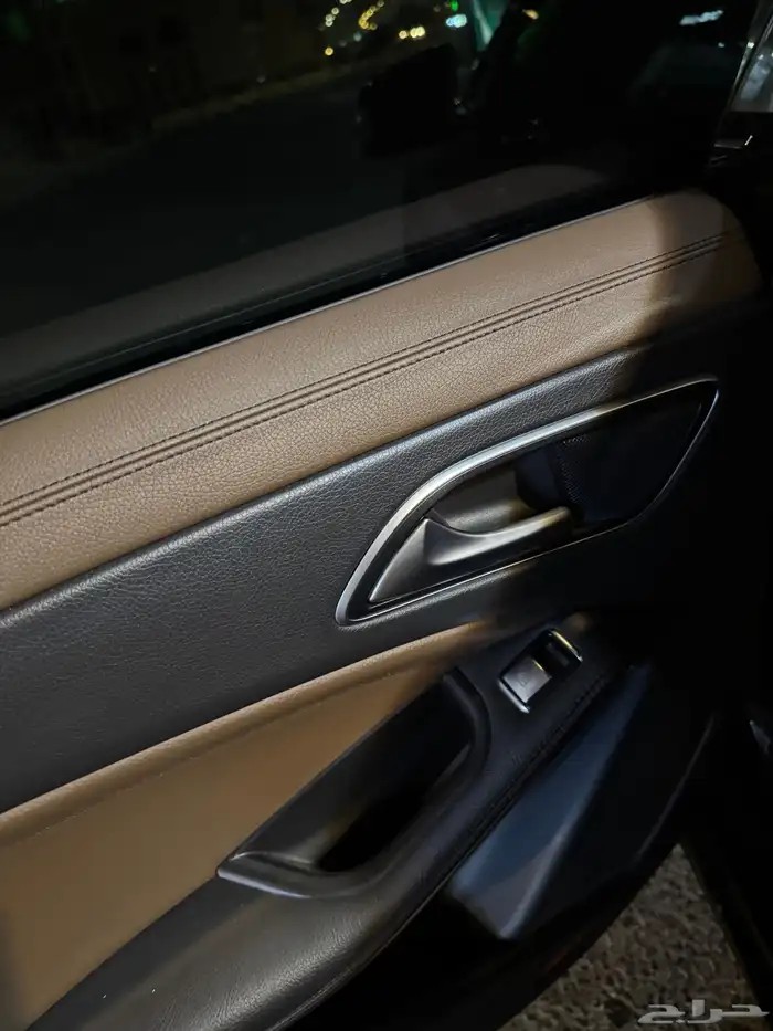 مرسيدس_cla45_2015_بحالة الوكالة 12