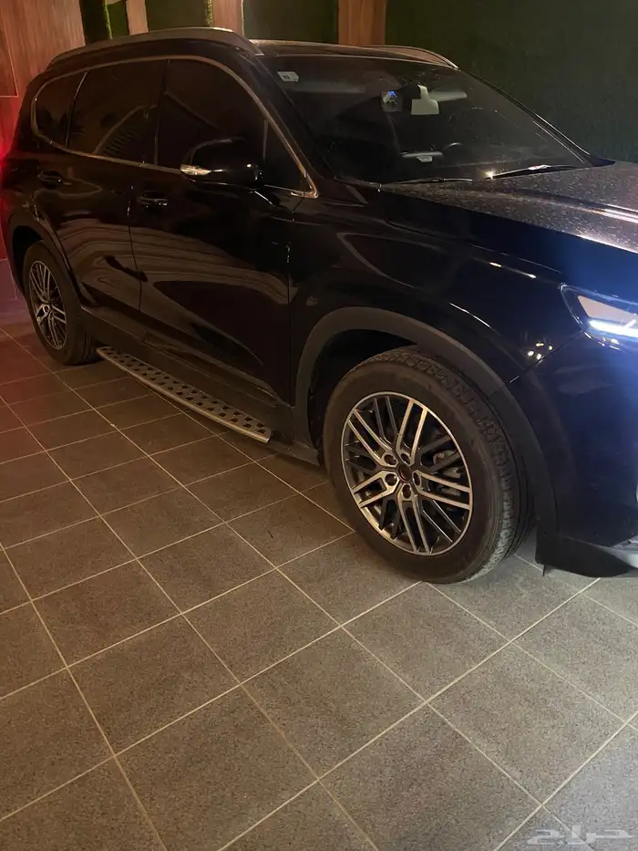 سنتافي 2020 ( ديزل ) ون مليون 0