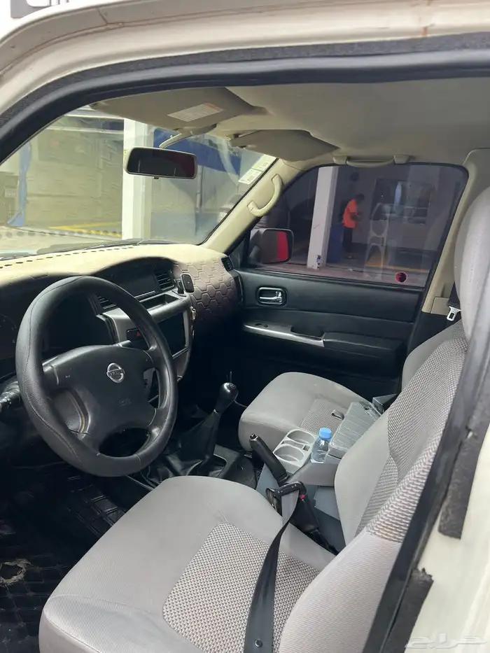 نسيان باترول 5