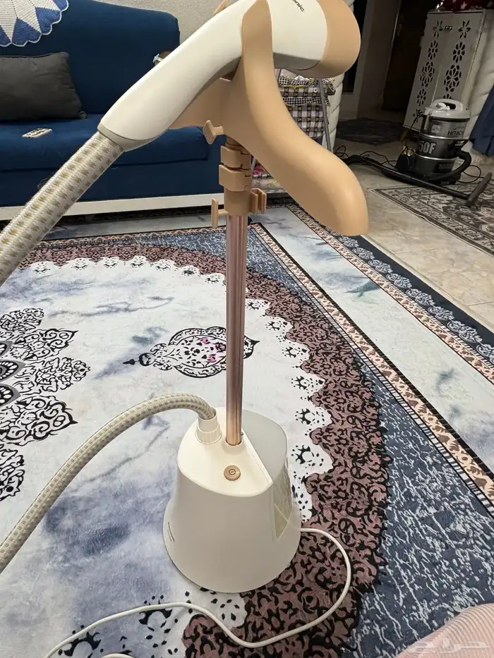 كاوية بخار من باناسونيك شبه جديد وبحالة ممتازة 0