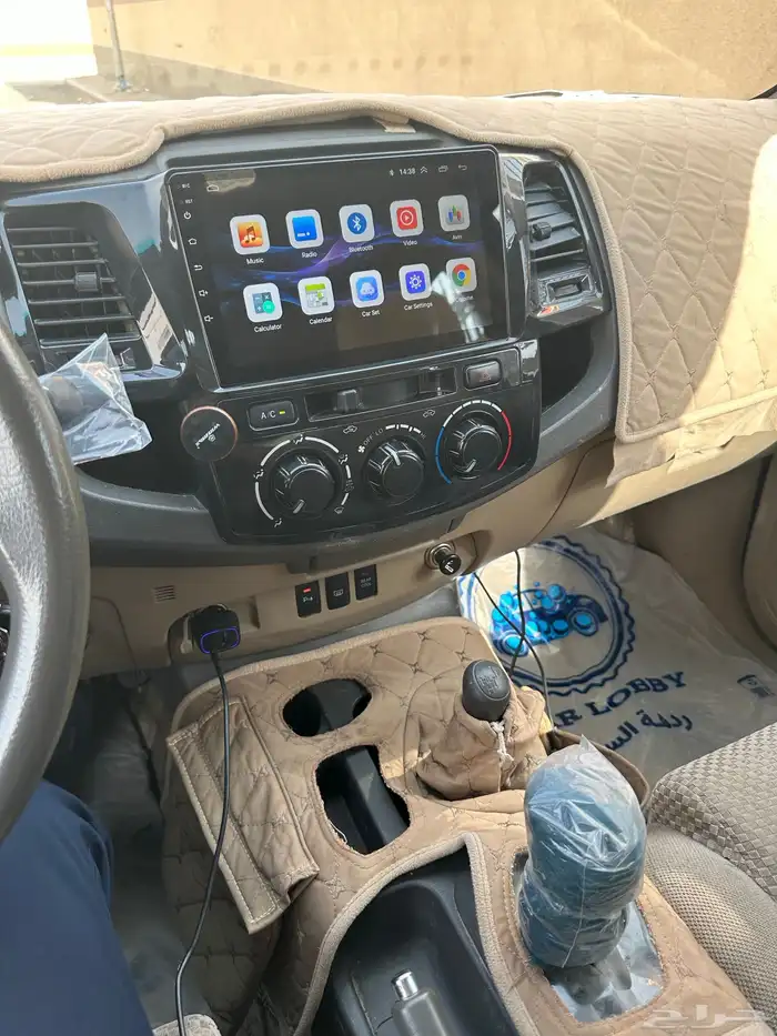 فورشنر 2012 4 سلندر دبل 11