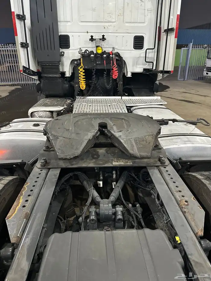 شاحنة افيكو 2021 9