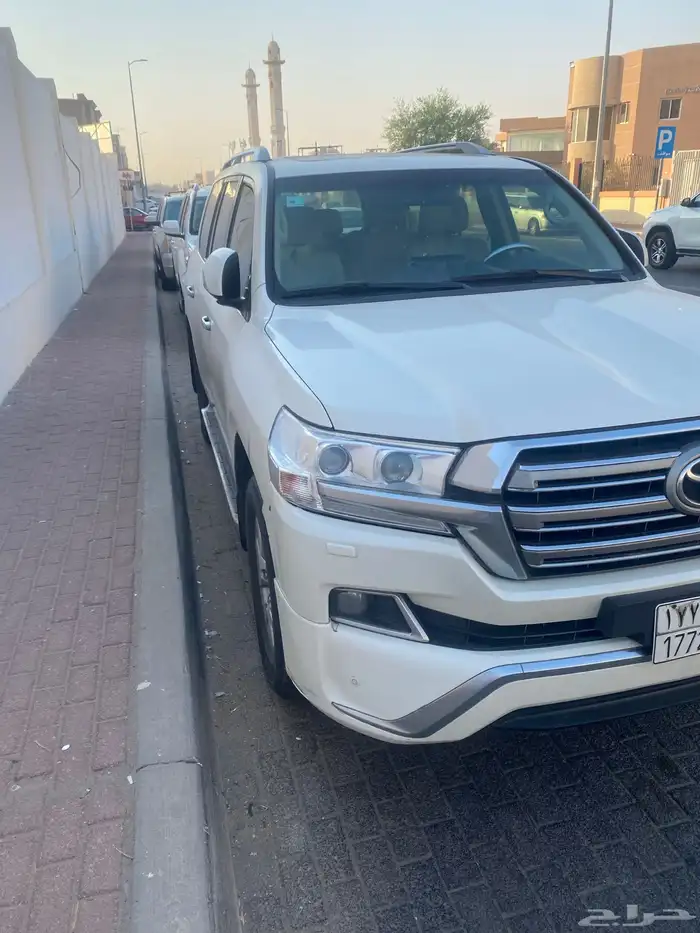 لاندكورز. 2018 4