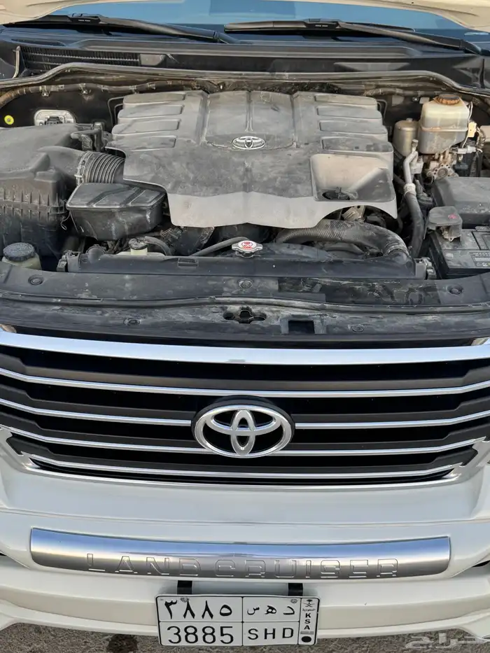 للبيع GXR بريمي 8 سلندر 2013 ( نظيف جدا  ) 30