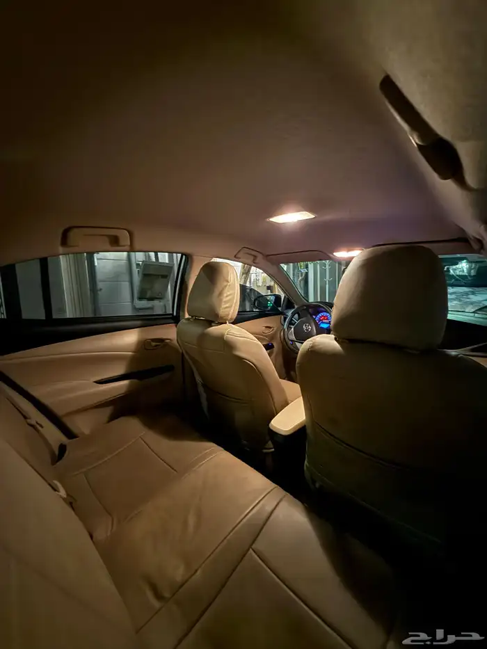 يارس2019 ستاندرد Y 15