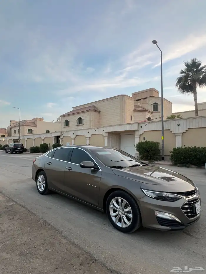 ماليبو نظيفة 2022 0