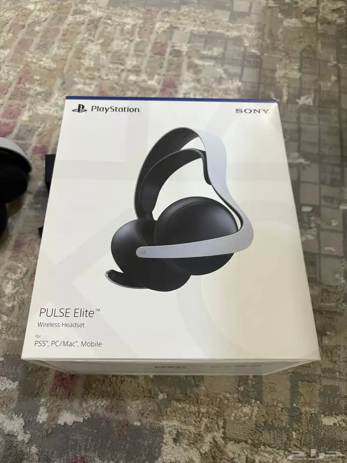 سماعة سوني ايليت بلس 0