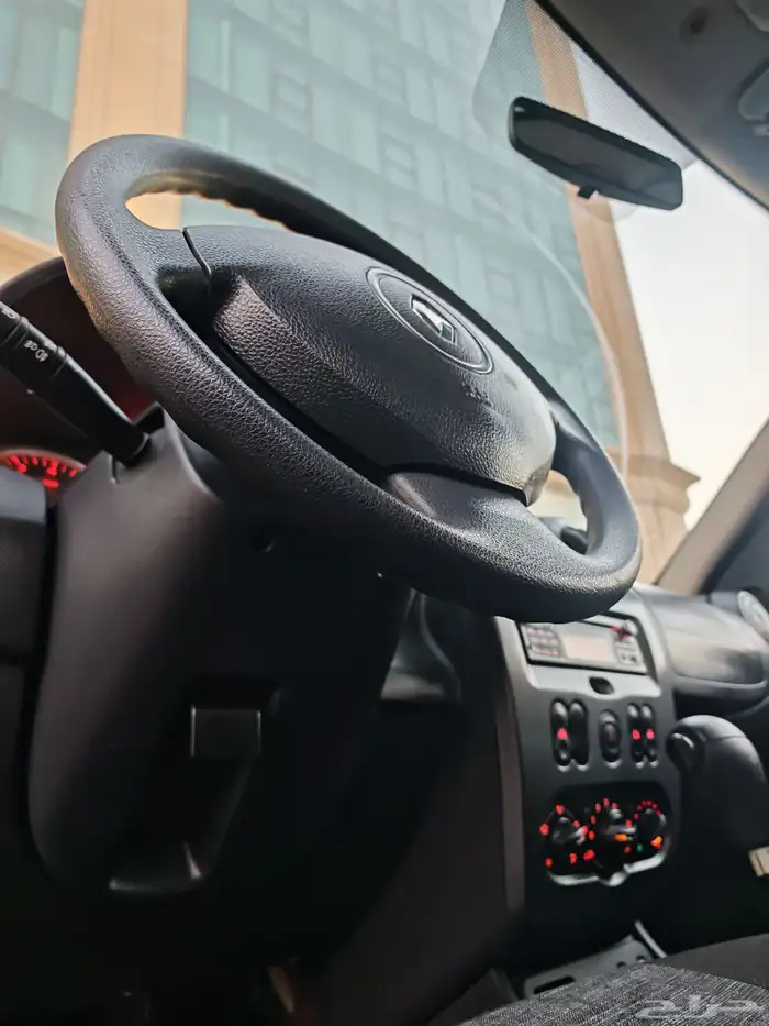 رينو داستر 2015 نص فل مخزنه كاش او اقساط 42