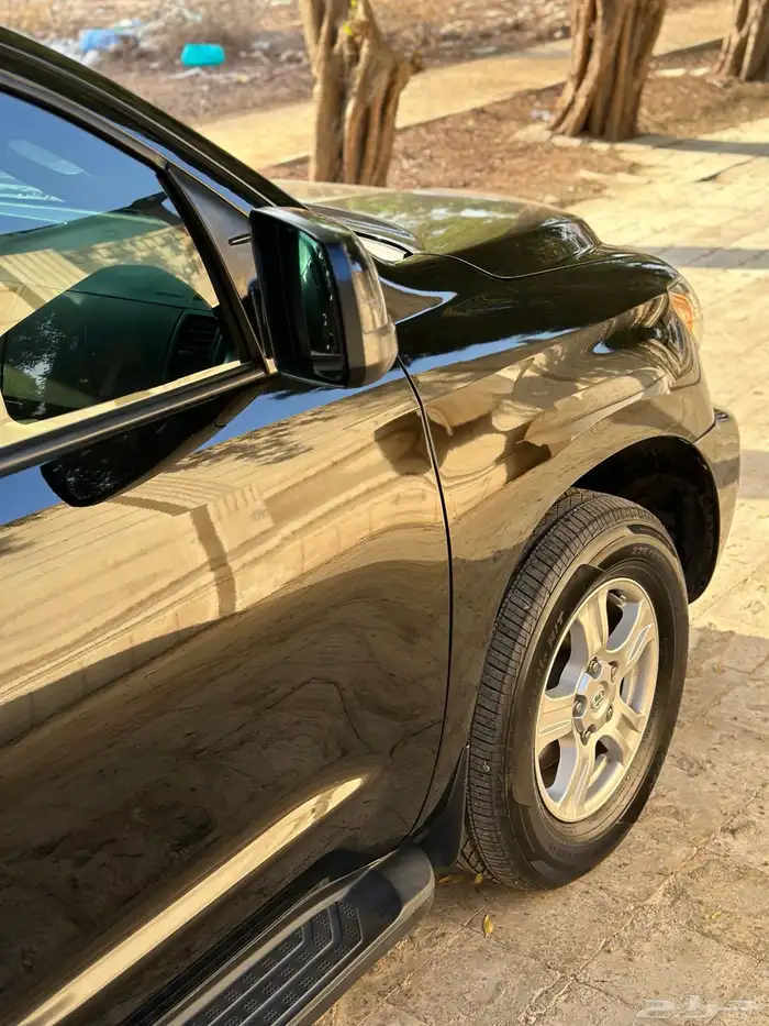 سيكويا 2015 SR5 12