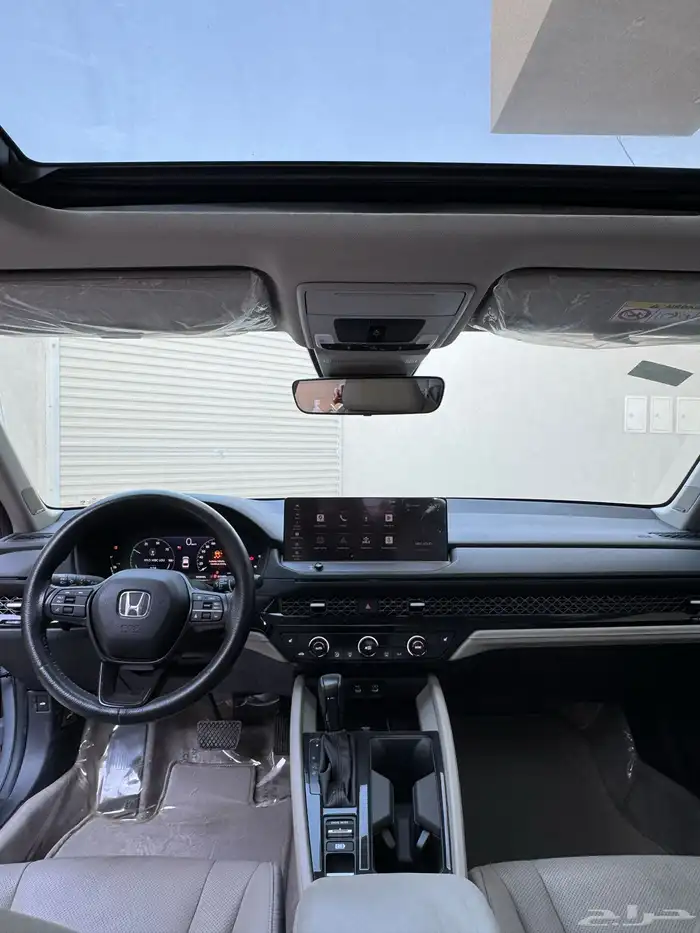 اكورد 2024 مصدوم فرصه 3