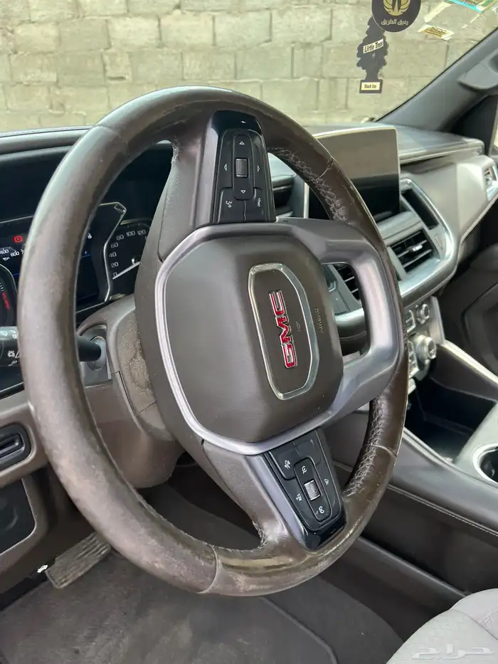 جمس يوكن 2021 8