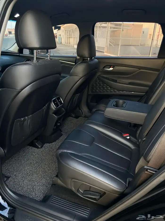 سنتافي 2020 ( ديزل ) 16