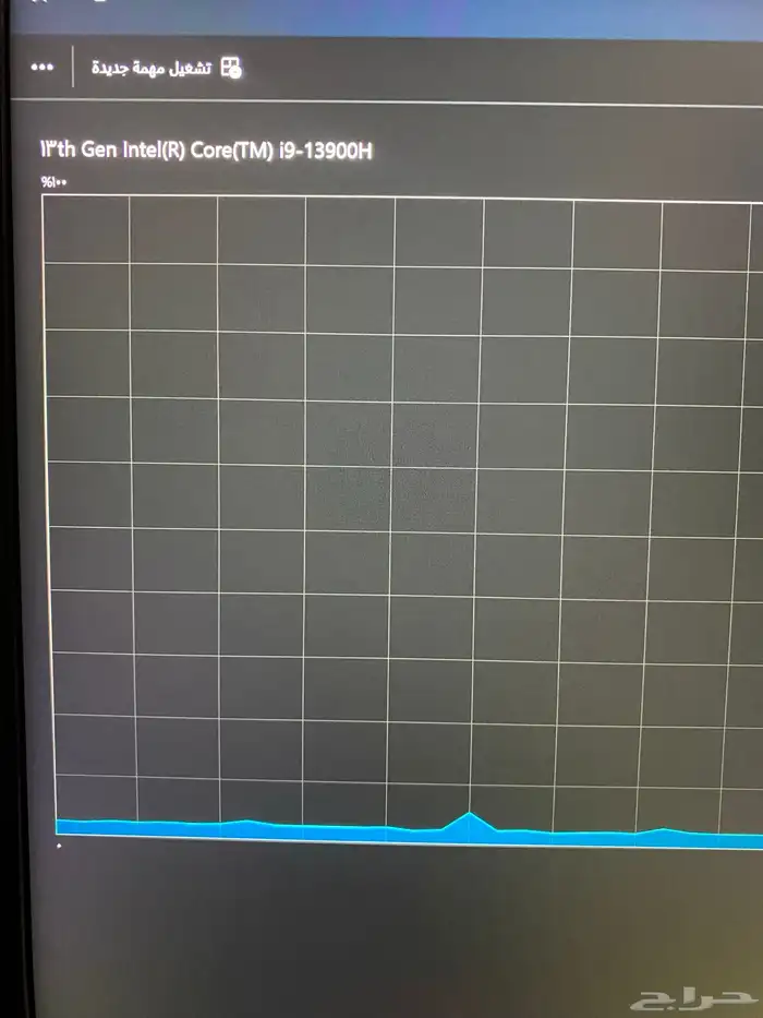 LAPTOP MSI KATANA 17 B13VGK 3