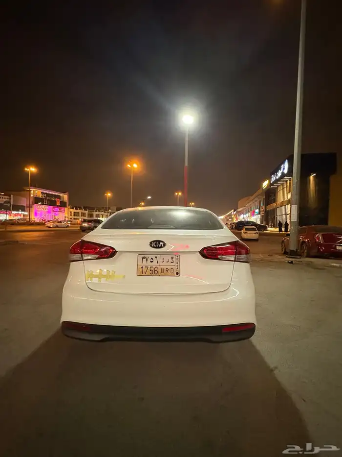 سيارة سيراتو 2016 4