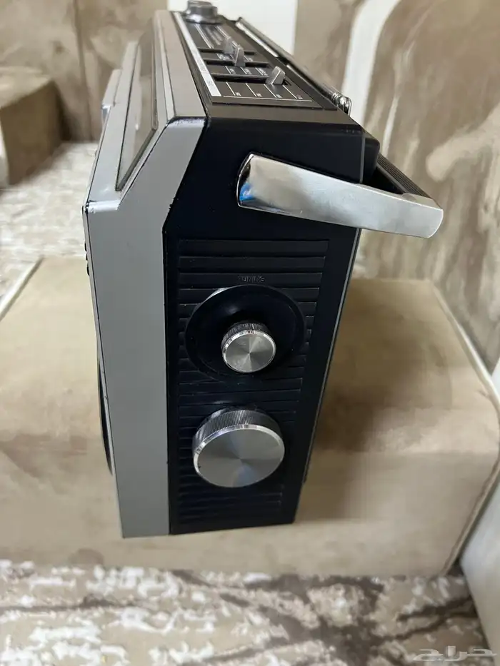 راديو وكست ناشونال من النوادر 4