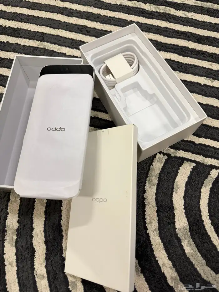 جوال OPPO RENO 5G 512 1