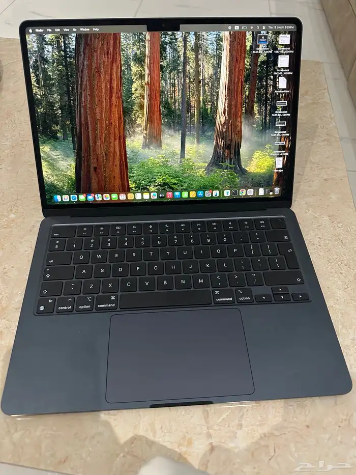 MacBook Air M2 4
