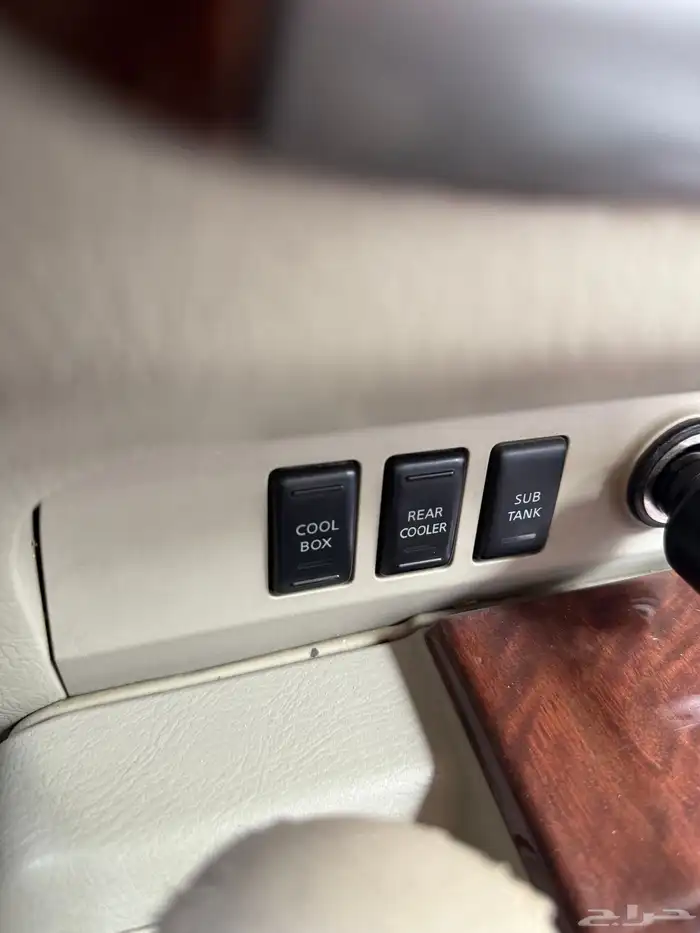 فتك سوبر سفاري 2009 25