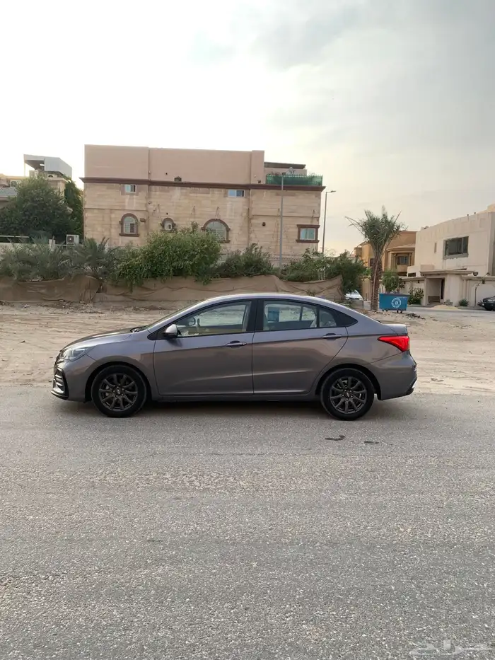 شيري A5 3
