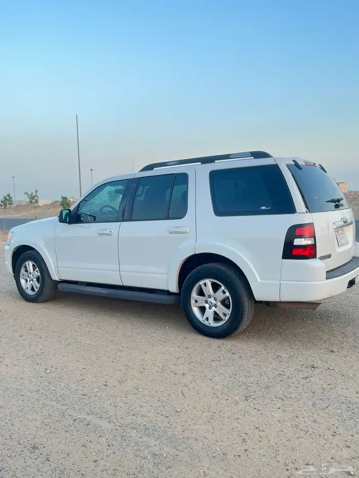 فورد اكسبلور 2010 للبيع 1