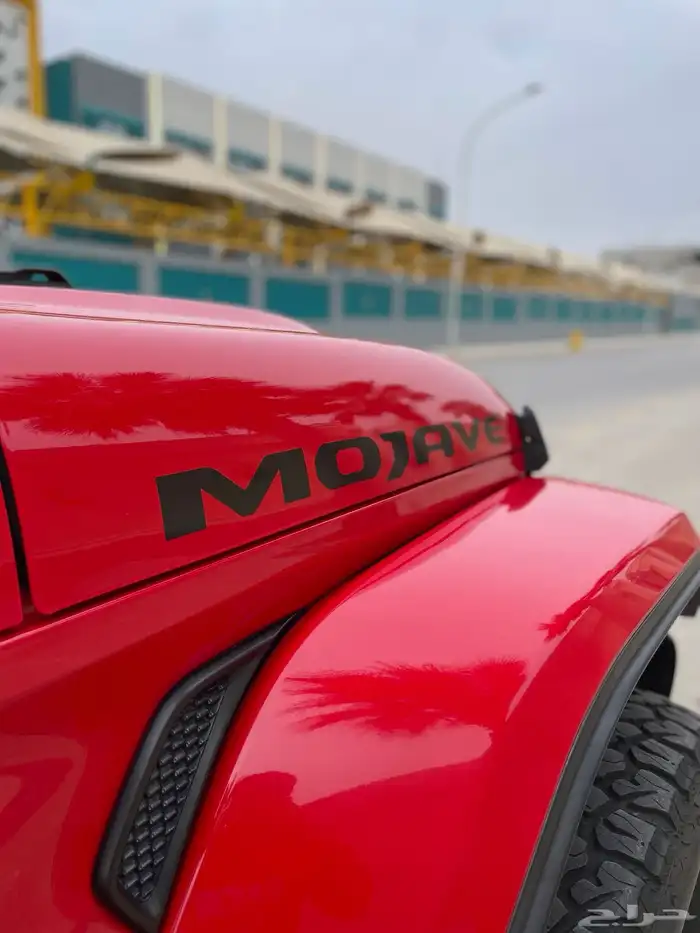 جيب جلاديتور 2021 ( لون مميز ) 6