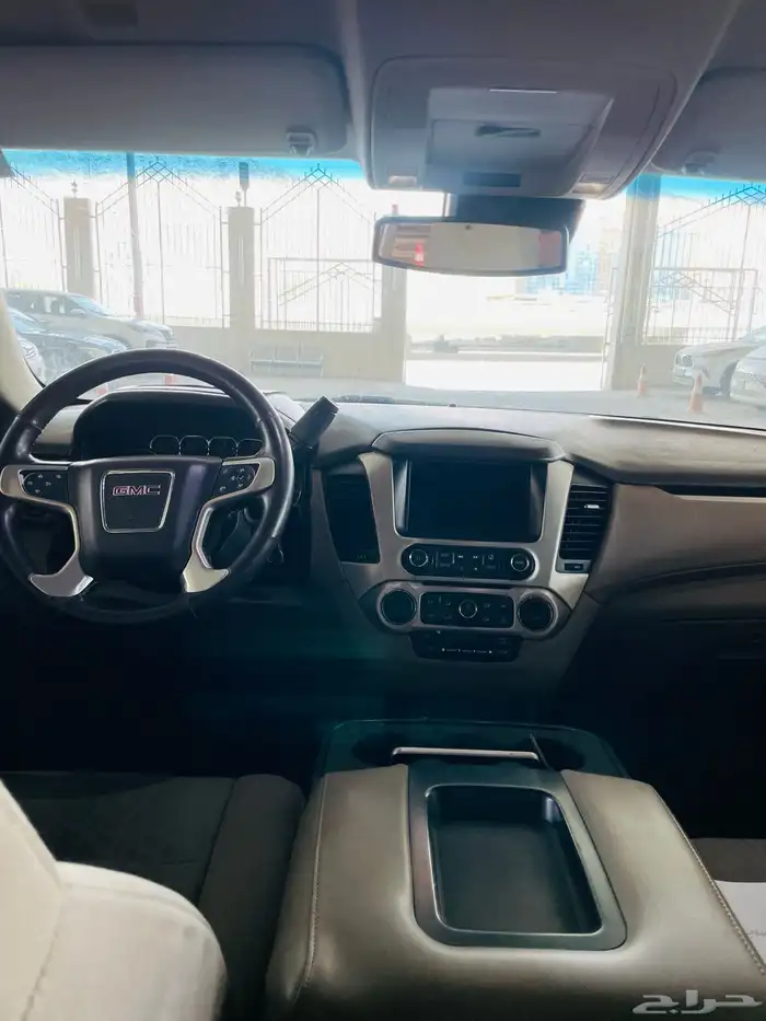 جمس يوكن - بدون دبل - 2015 - SLE 14