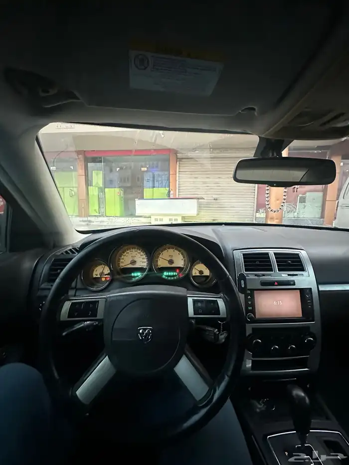 Dodge Charger 2010 7