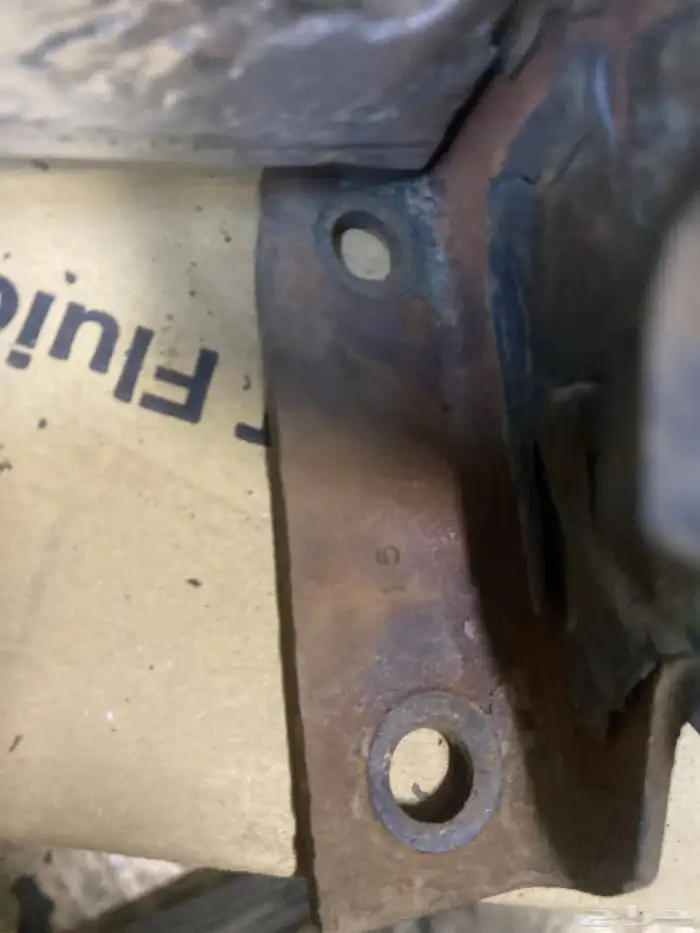 كرسي مكينه جمس 6