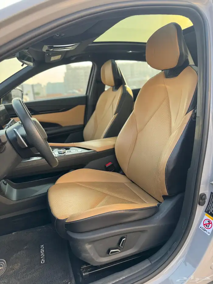 شانجان يوني في 2024 تم البيع 19