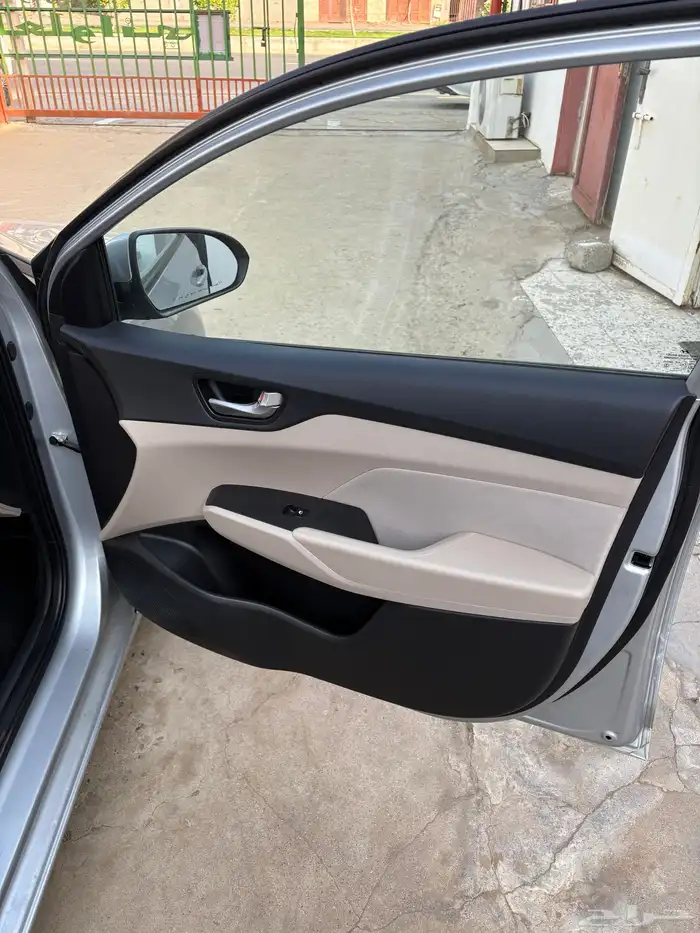 هونداي اكسنت 2020 10