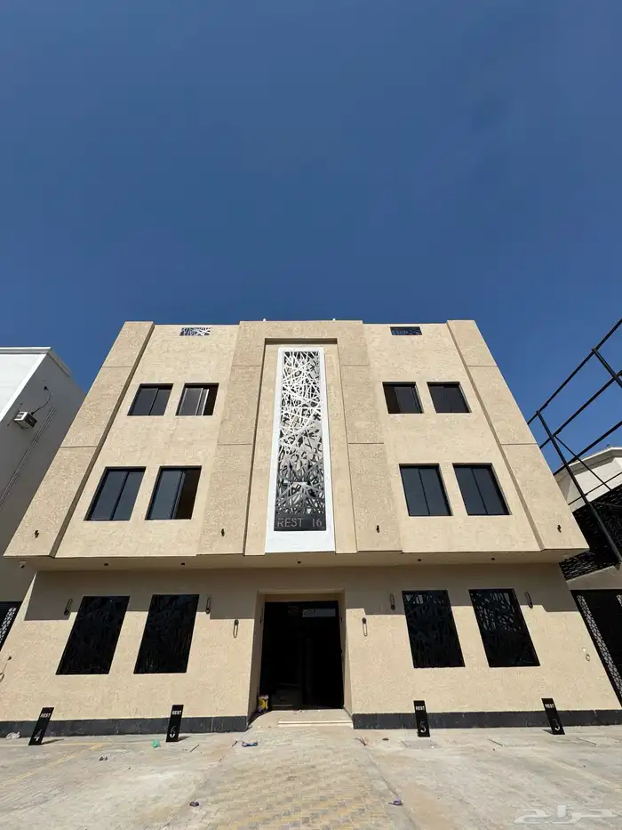 شقق تمليك فاخرة مساحات كبيرة 0