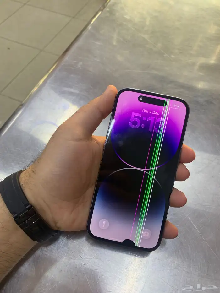 ايفون 14 برو 0