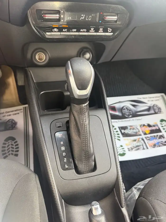 سوزوكي_بالينو_2024 33