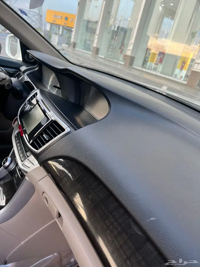 هوندا اكورد 2014 فل 48