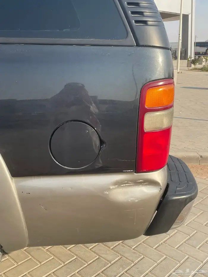 جمس موديل 2003 4