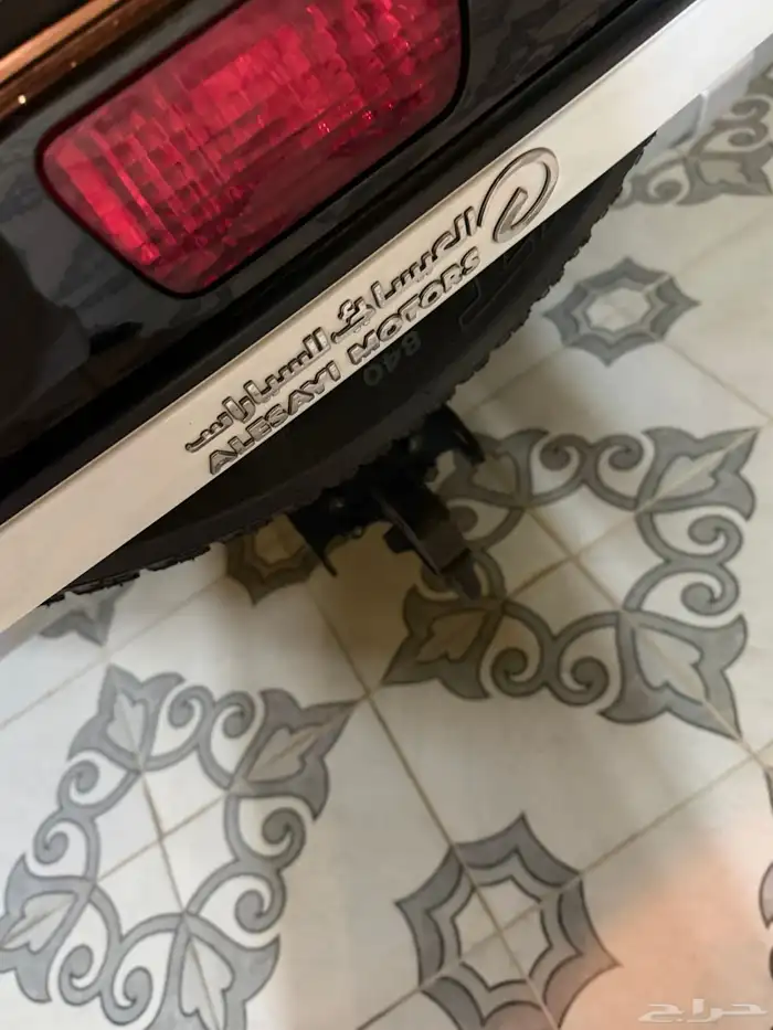 باجيرو 2020 فل كامل مخزن 8