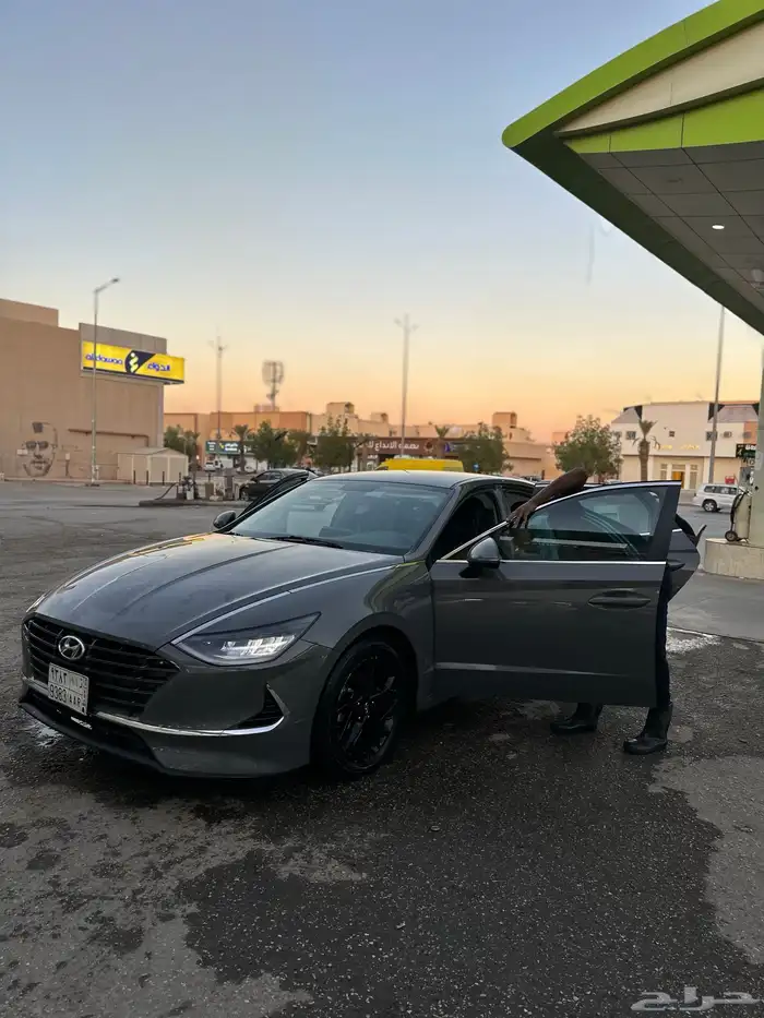 سوناتا 2020 ستاندر 1